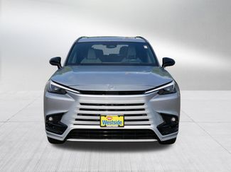 Used 2024 Lexus TX 500h AWD w/ Technology Package video 2