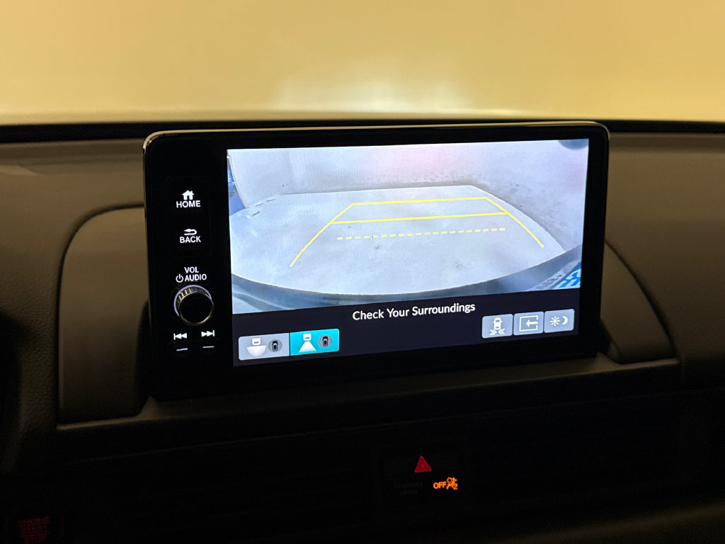 Certified 2025 Honda Pilot TrailSport image 26