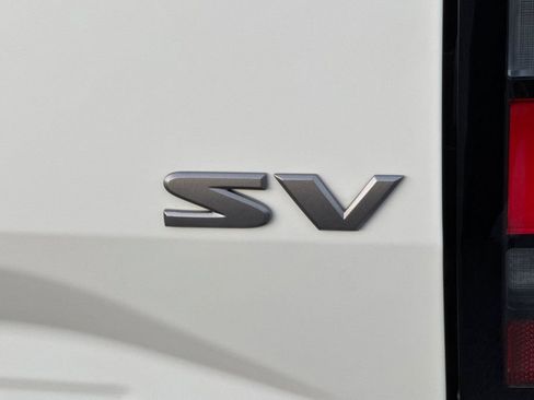 Used 2024 Nissan Frontier SV w/ SV Convenience Package image 25