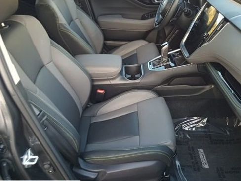 Certified 2025 Subaru Outback Onyx Edition AWD/4WD image 23