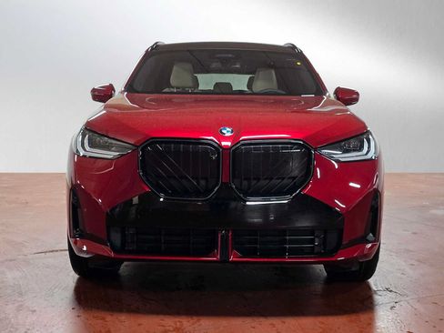 Used 2026 BMW X3 xDrive30i w/ Premium Package AWD/4WD image 8