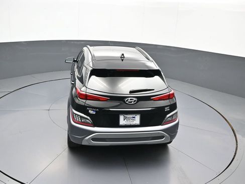 Certified 2023 Hyundai Kona Limited AWD/4WD image 39