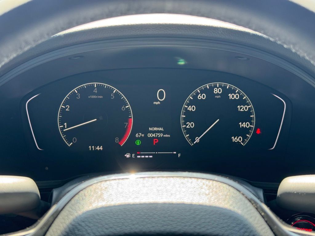 Used 2026 Honda Civic Sport image 11