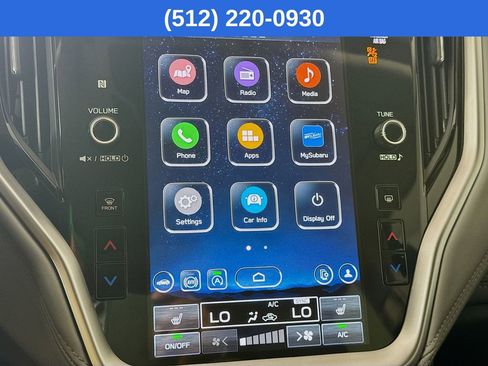 Certified 2025 Subaru Outback Limited image 18