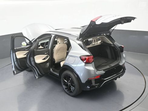 Used 2024 Buick Encore GX Sport Touring FWD image 62