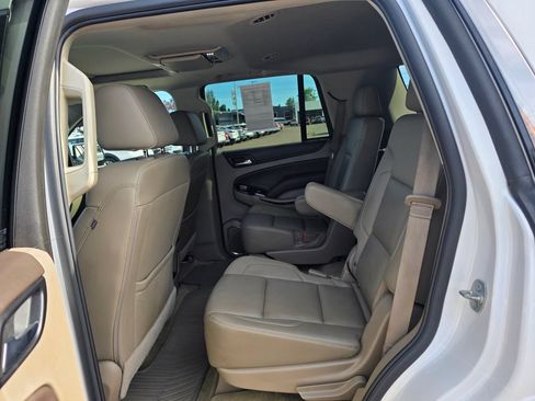 Used 2016 Chevrolet Tahoe LT AWD/4WD image 11