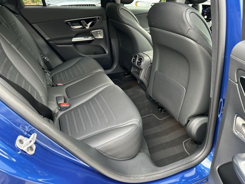 Certified 2025 Mercedes-Benz GLC 300 image 43
