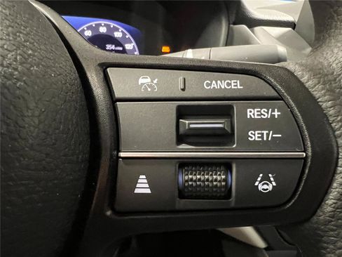 New 2025 Honda Accord LX image 21