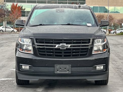 Used 2020 Chevrolet Tahoe Premier image 9