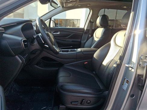 Certified 2023 Hyundai Santa Fe SEL w/ Premium Package image 13