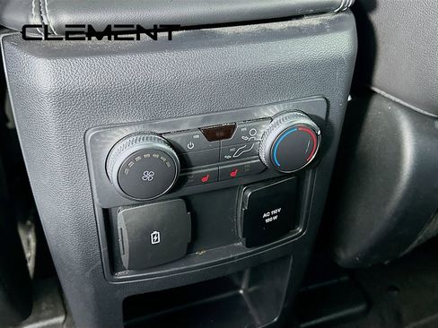 Certified 2021 Ford Explorer ST w/ Equipment Group 401A image 35