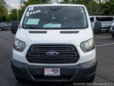 Used 2018 Ford Transit 150 XL RWD image 5
