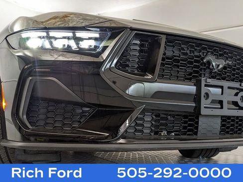Certified 2025 Ford Mustang GT Premium RWD image 25