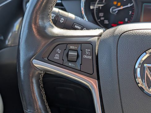 Used 2019 Buick Encore Essence w/ Safety Package II image 26