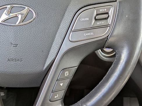 Used 2017 Hyundai Santa Fe Sport image 35