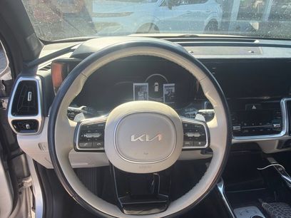 Used 2023 Kia Sorento SX Prestige