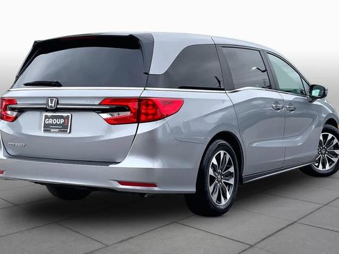 Used 2024 Honda Odyssey EX-L image 13