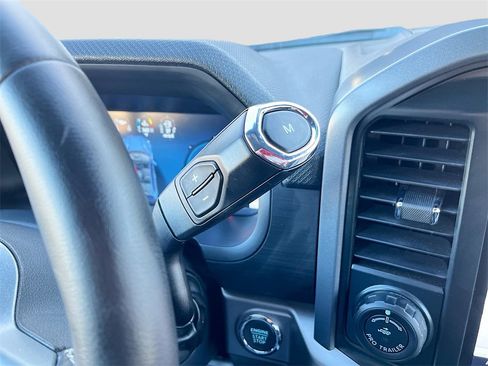 Used 2025 Ford F150 XLT w/ Equipment Group 302A MID image 17