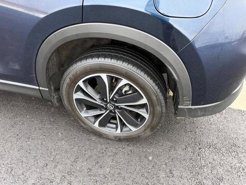 Used 2023 MAZDA CX-5 AWD 2.5 S w/ Premium Package image 8