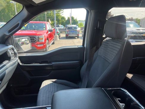Certified 2023 Ford F150 XL w/ STX Appearance Package AWD/4WD image 23