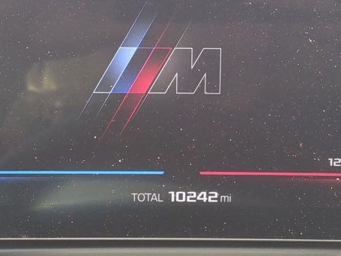 Used 2024 BMW M2 w/ Lighting Package RWD image 21