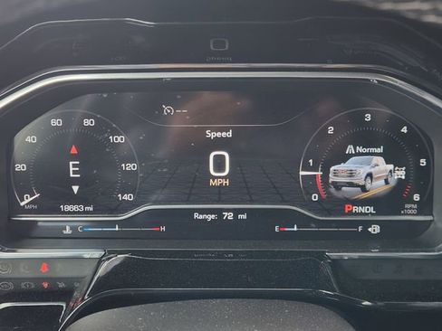 Certified 2024 GMC Sierra 1500 Elevation image 15