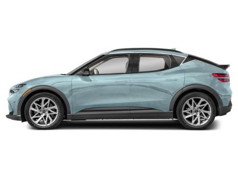 Used 2023 Genesis GV60 Advanced AWD/4WD image 3