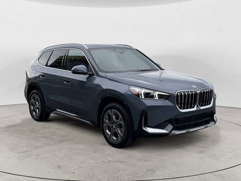 New 2026 BMW X1 xDrive28i w/ Technology Package image 1