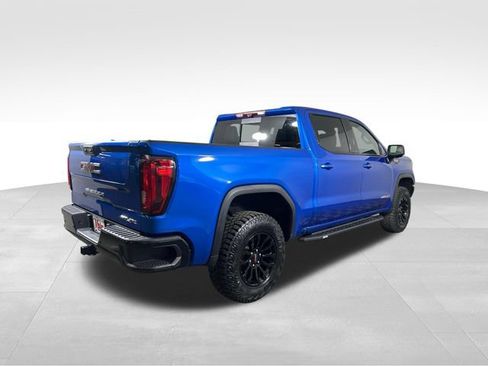 Used 2023 GMC Sierra 1500 AT4X AWD/4WD image 7