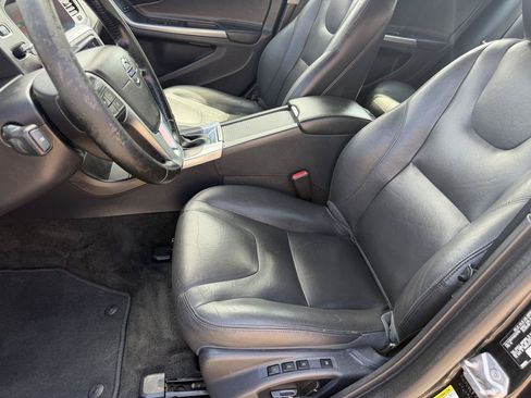 Used 2016 Volvo S60 T5 Premier AWD/4WD image 15