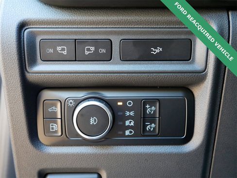 Used 2024 Ford F150 XLT w/ Equipment Group 302A MID image 17