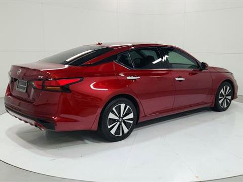 Used 2019 Nissan Altima 2.5 SV image 8