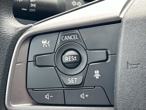 New 2026 Nissan Sentra SV w/ Floor Mat Package FWD image 25