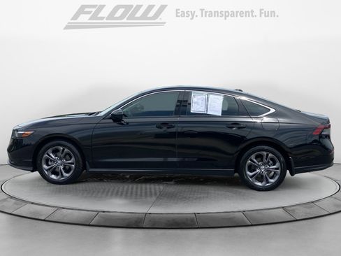Used 2023 Honda Accord EX image 5