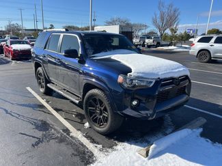 Used 2023 Toyota 4Runner SR5 Premium video 1