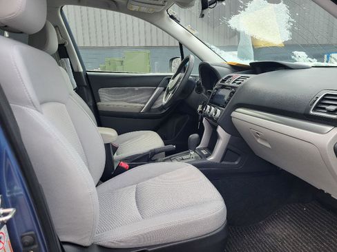 Used 2018 Subaru Forester 2.5i Premium image 12