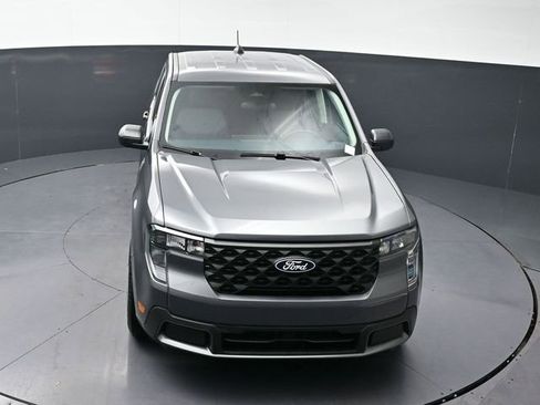 Used 2025 Ford Maverick XLT image 26