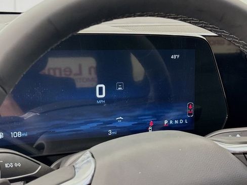 New 2026 Chevrolet Equinox LT image 13