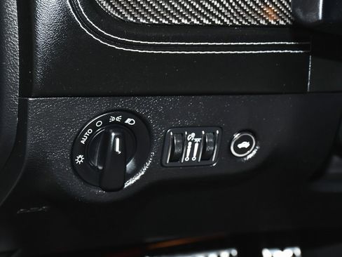 Used 2020 Dodge Charger SRT Hellcat w/ Harman/Kardon Audio Group image 19