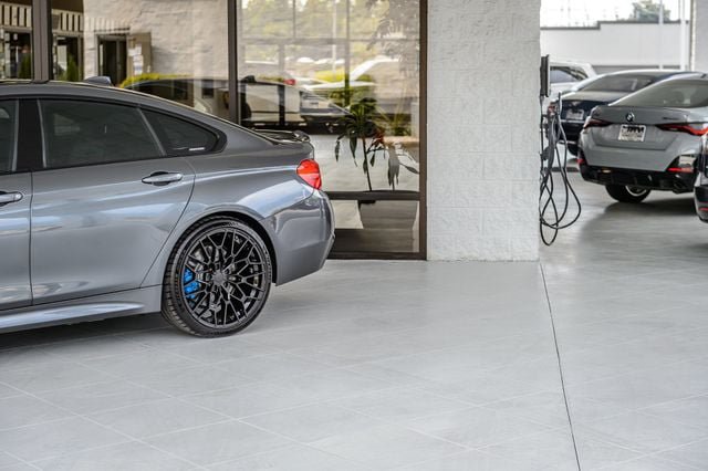 Used 2016 BMW 428i Gran Coupe RWD image 56