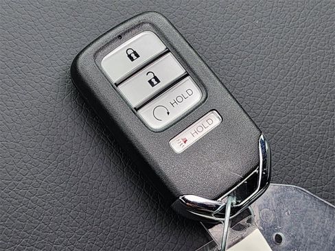 New 2025 Honda Ridgeline TrailSport image 36