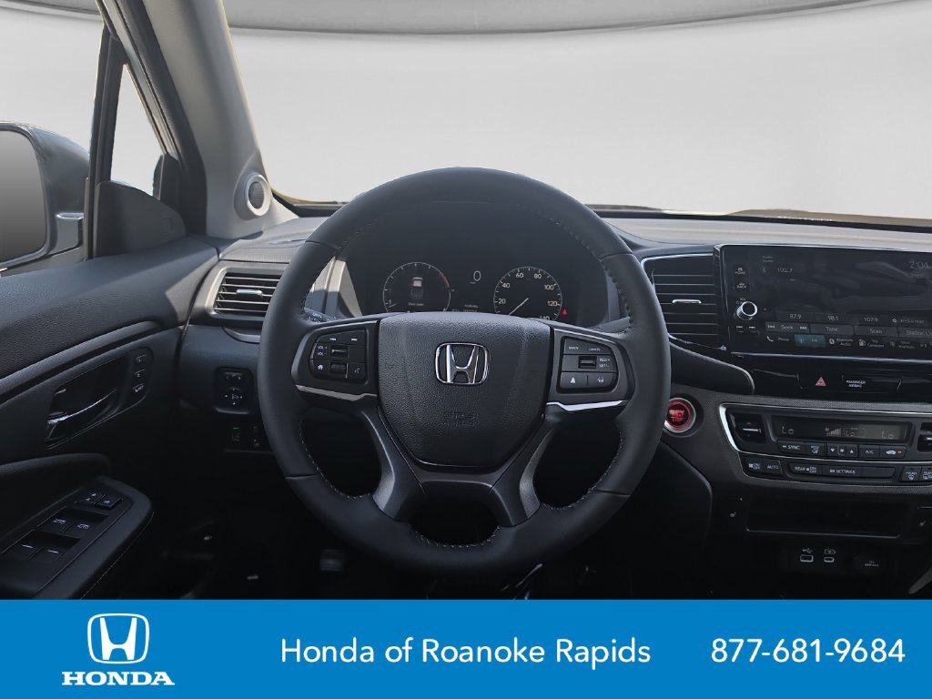 New 2026 Honda Ridgeline RTL image 13