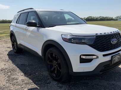 Used 2023 Ford Explorer ST w/ Equipment Group 401A
