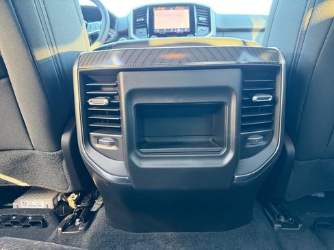 New 2026 RAM 1500 Big Horn w/ Night Edition AWD/4WD image 17