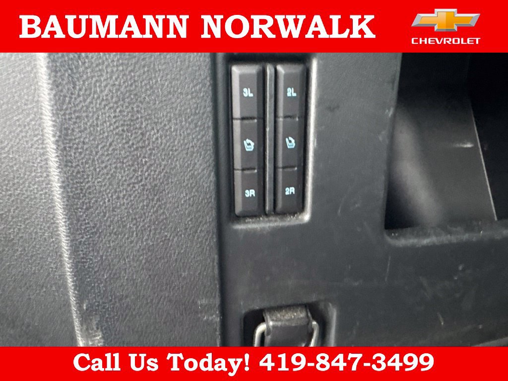 Used 2020 Ford Expedition XLT w/ Equipment Group 202A AWD/4WD image 35