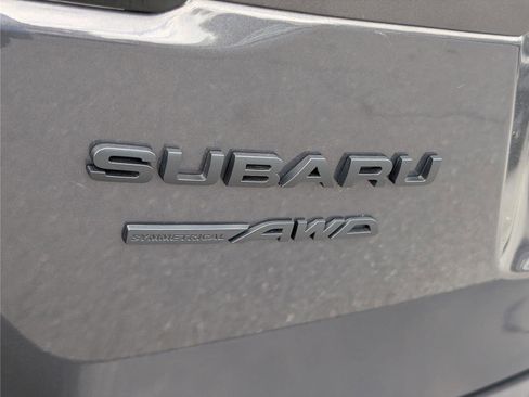 Used 2023 Subaru Outback Onyx Edition AWD/4WD image 9