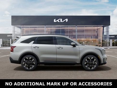 New 2026 Kia Sorento SX FWD image 7