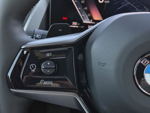 New 2026 BMW X3 xDrive30 image 13