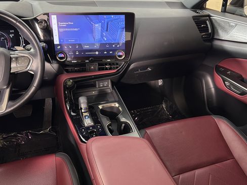 Certified 2023 Lexus NX 350 AWD image 31