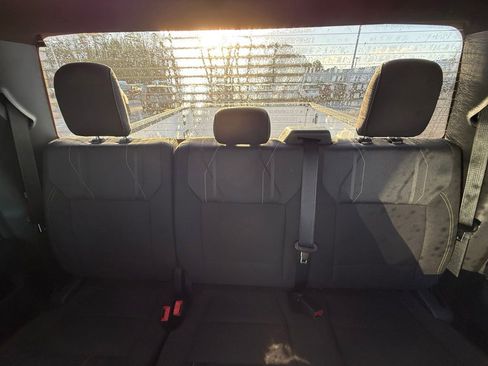 New 2025 Ford F150 STX image 28